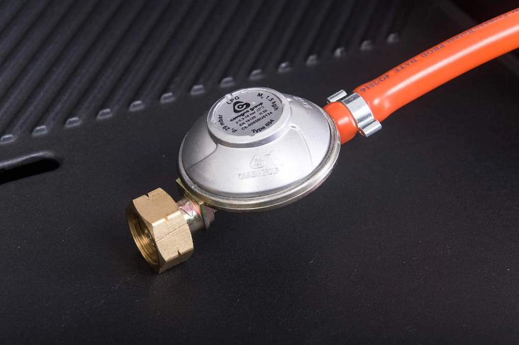 Plynový gril G21 Oklahoma- 3 horáky