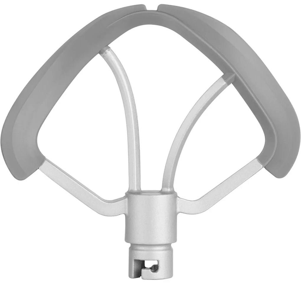 ECG Forza 6600 kuchynský robot Metallo Argento