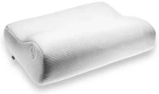TEMPUR Anatomický vankúš TEMPUR® Original Veľkosť: XL - 50 x 31 x 13/10 cm