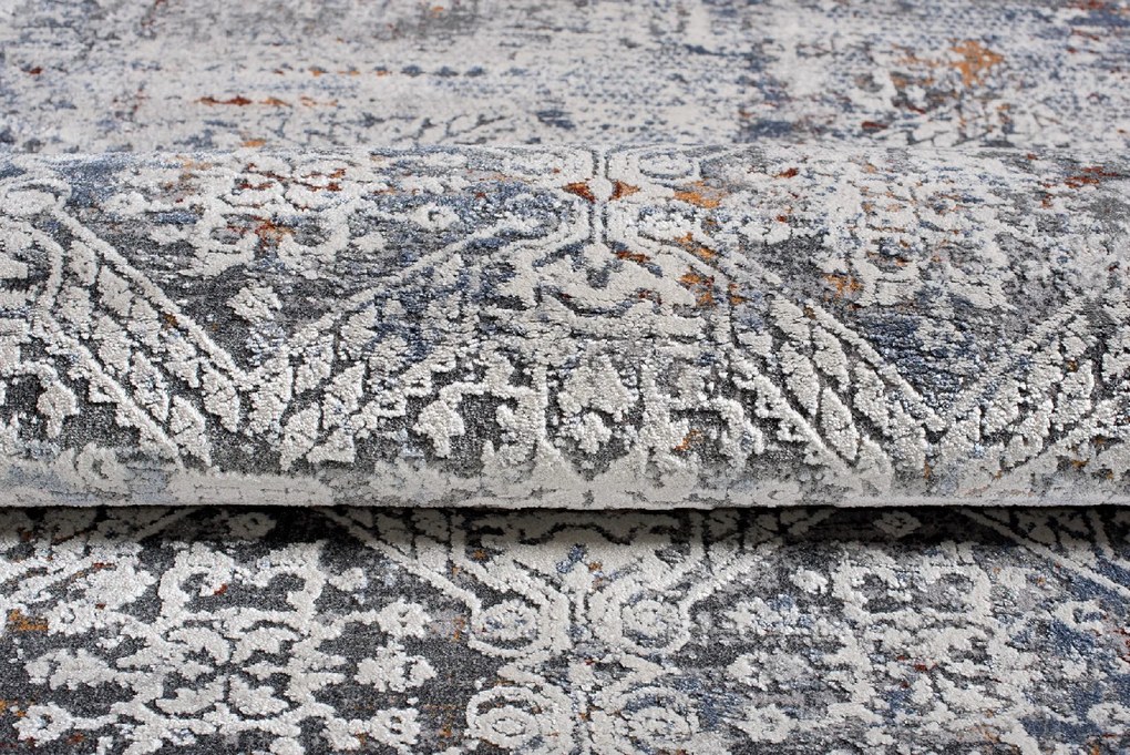 TA Koberec S749B KRÉMOVÝ FEYRUZ FFS