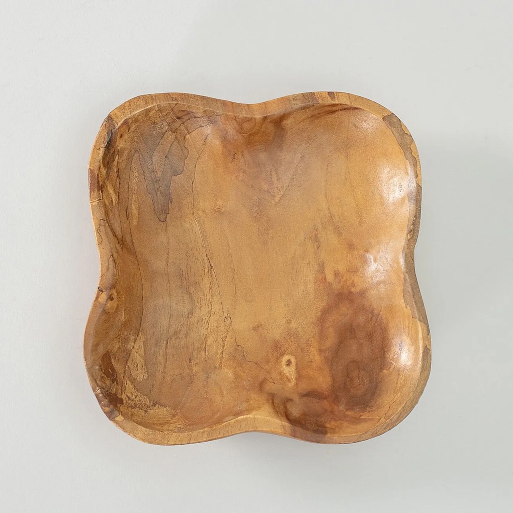 Miska Savara I 20x20x3 cm