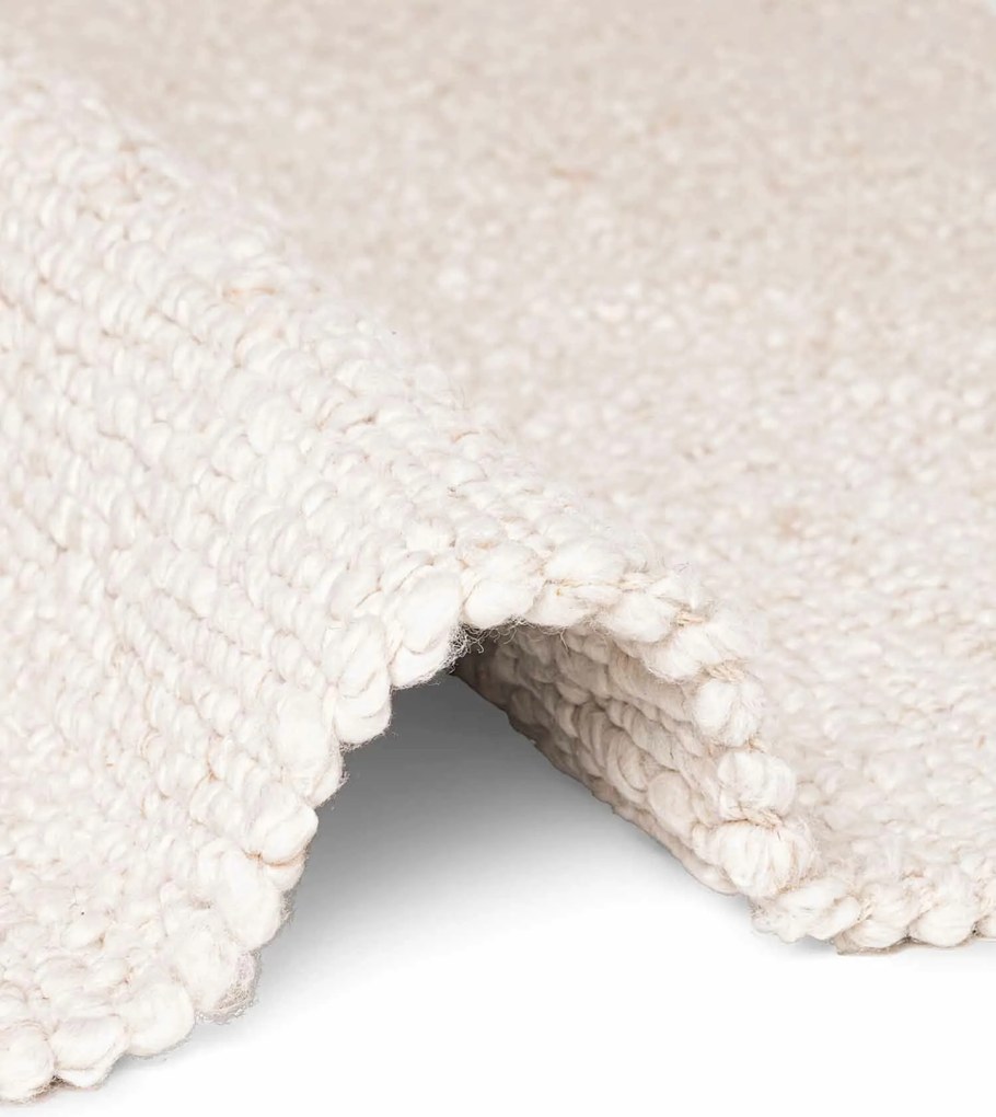 Ted Baker, Behúň Ted Baker Notting Hill 106342 Cream, 80x200, biela, obývacia izba