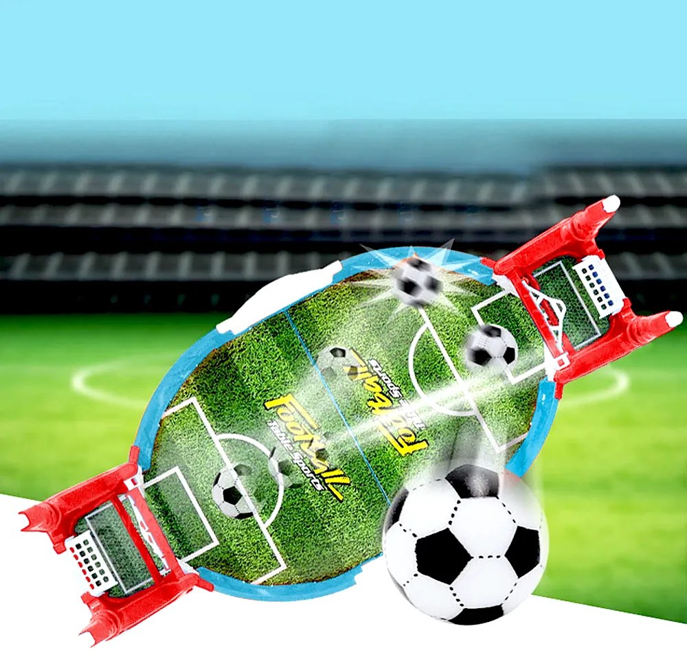 Stolný futbal