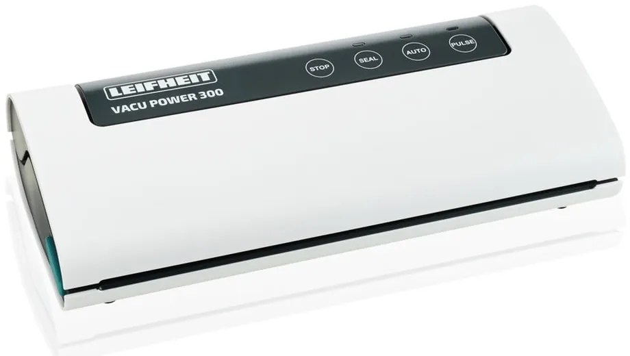 Vákuovačka Vacu Power 300 – LEIFHEIT