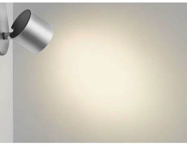 Philips 56240/48/16 - LED bodové svietidlo MYLIVING STAR LED/4W/230V