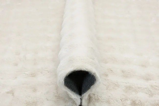 Koberec OSLO Bubble krémový