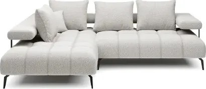 Sedacia súprava OLIVIERO L