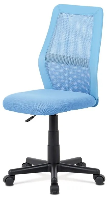 AUTRONIC, kreslo , KA-V101 BLUE