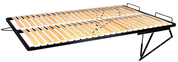 Rošt Lille 140-05met