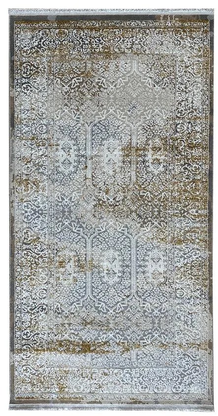 Koberec Polar 1.6/2.3 GZG TR17C krém