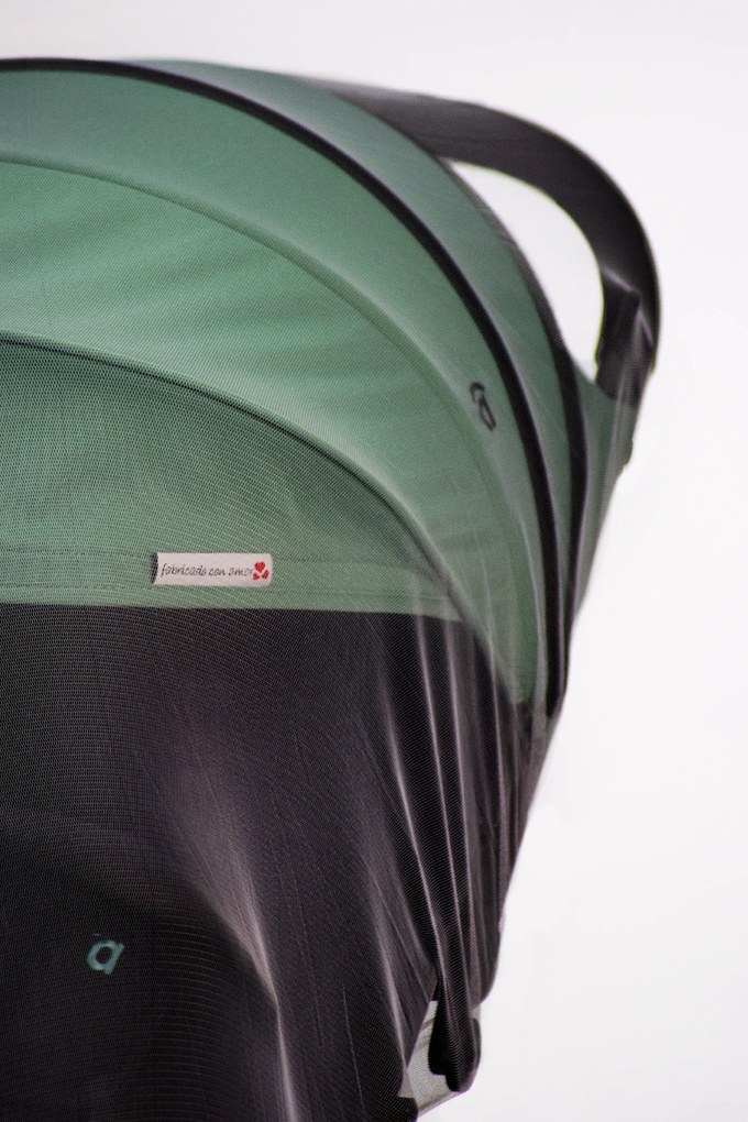 Asalvo UNI sieťka proti hmyzu