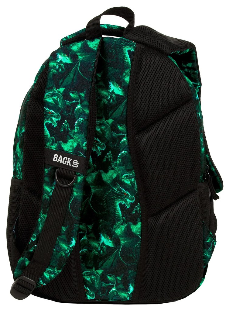 Školský batoh BackUP 6 model X 51