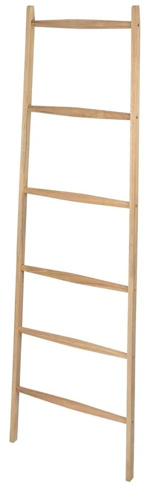 Rebrík na uteráky z akáciového dreva Wenko Acina