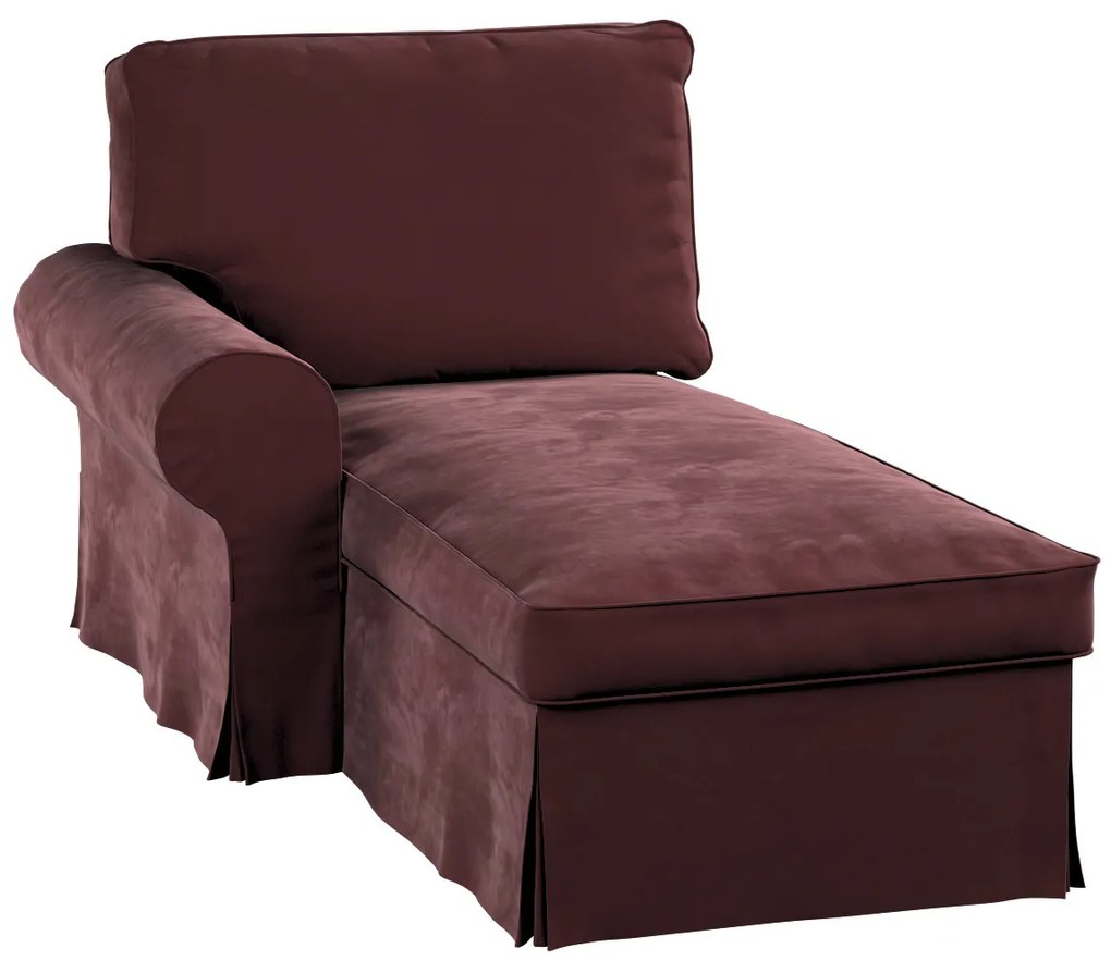 Poťah na ležadlo Ektorp (ľavé)