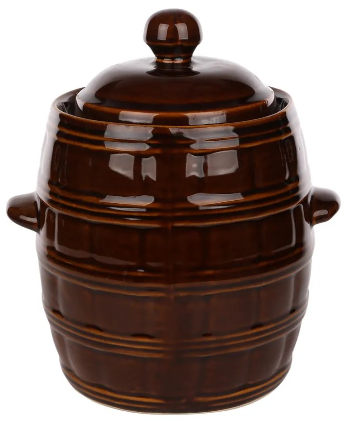 Altom Keramický hrniec Becka, 5 l, 5 l