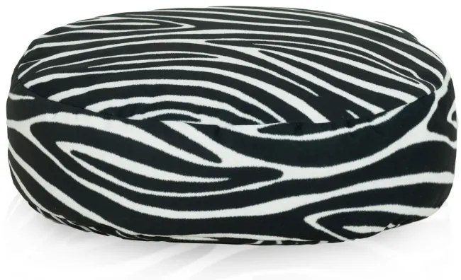 Podnožka Zebra