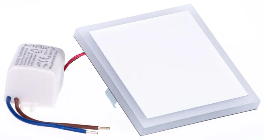 Schodiskové LED svietidlo Evo, 1x LED 0,6w, 6500k, w