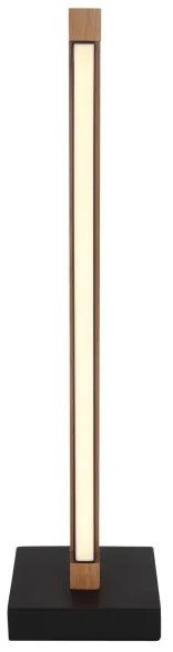 Globo 67849T - LED Stolná lampa STARLA LED/8W/230V