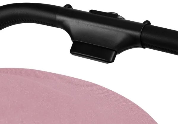 Lionelo - Športový kočík MIRA Pink Rose