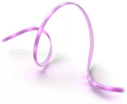 Philips - LED RGBW Stmievateľný pás Hue WACA 5m LED/20W/230V 2000-6500K