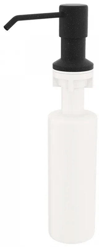 Laveo Laveo, dávkovač saponátu 250ml, grafitová, LAV-OKD_730T