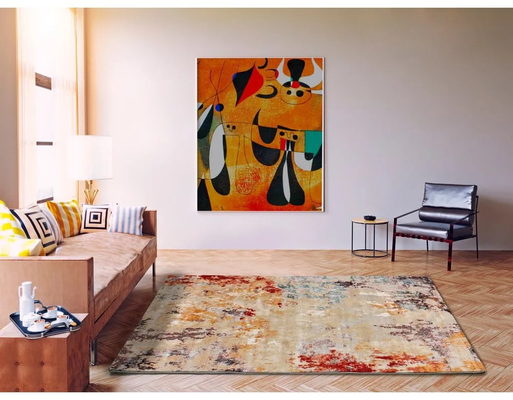 Koberec 80x150 cm Eider - Universal