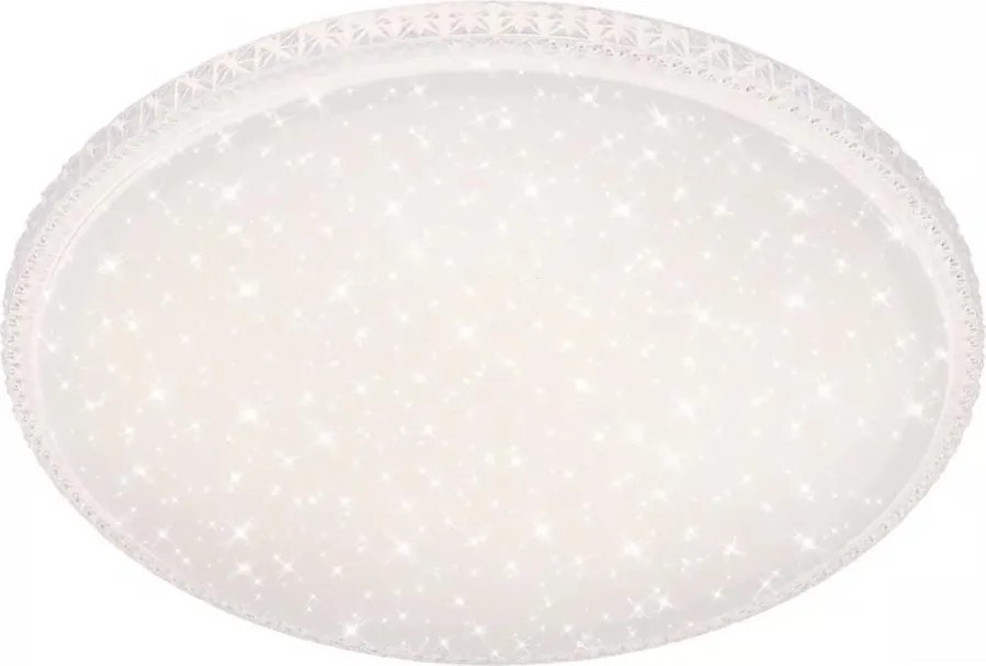 Brilo - stmievateľné LED stropné svietidlo LED/48W/230V 3000/4000/6500K, priemer 60 cm