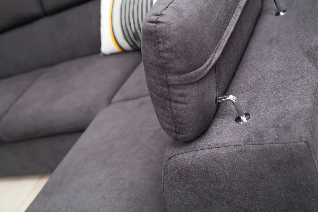 Sedacia súprava VERTU