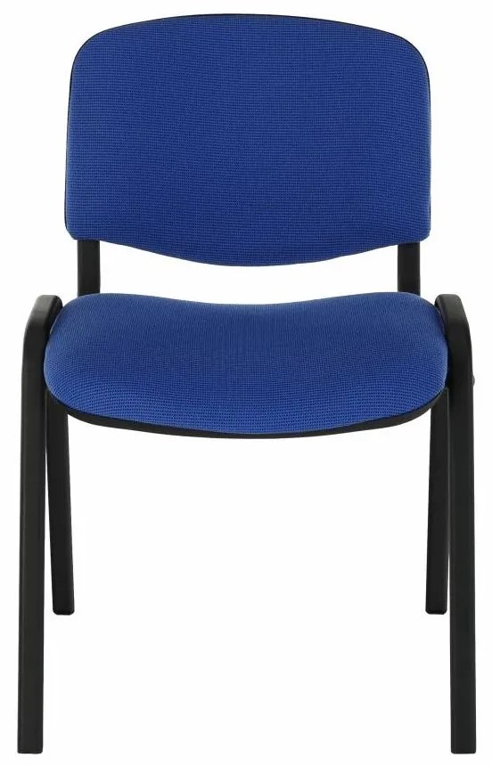 Tempo Kondela Stolička, modrá, ISO NEW C14