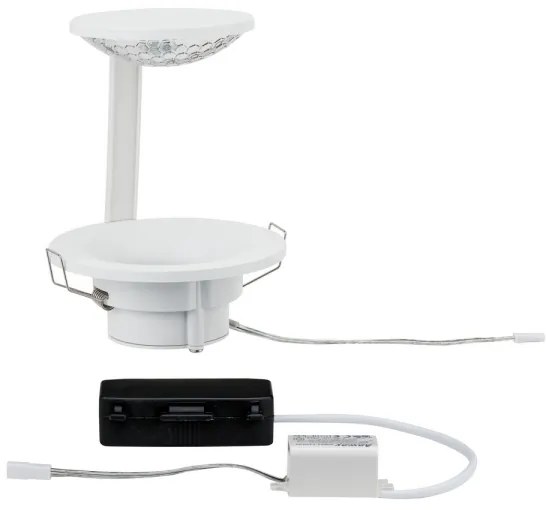 Paulmann 93591 - LED/2,5W Stropné svietidlo GLINT 230V