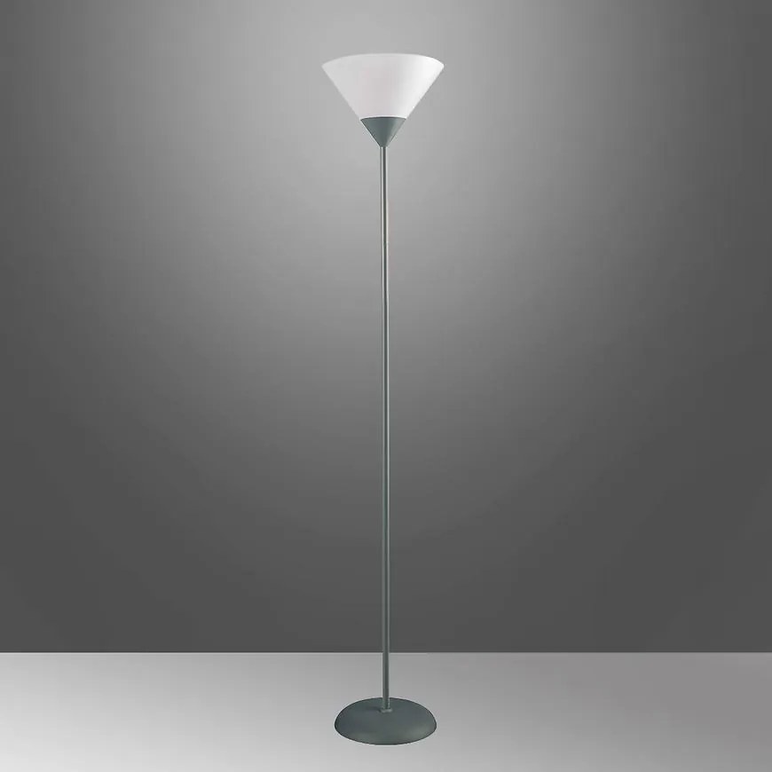 Stojanové svietidlo Juna S/W LP