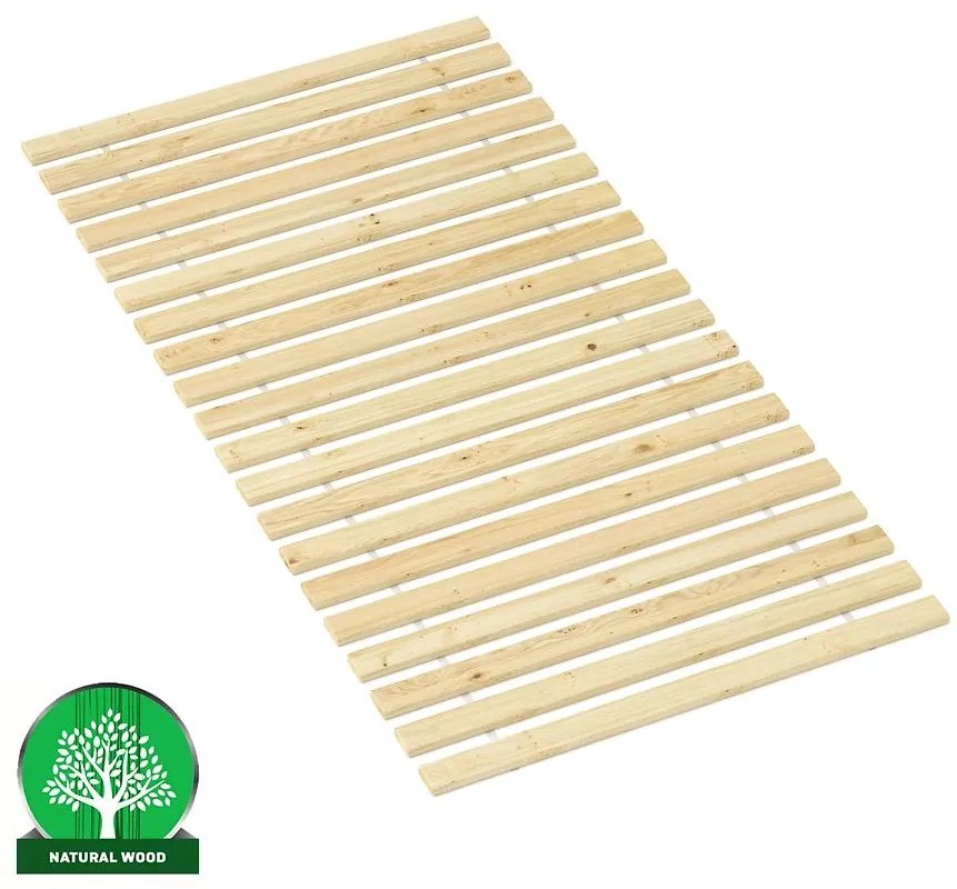 Rošt do postele 100x200