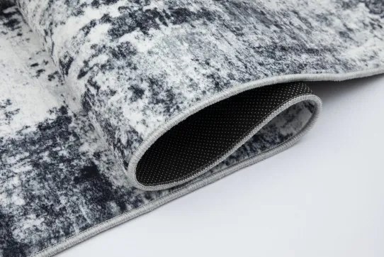 Protišmykový koberec BARI PRINT 250421A-1