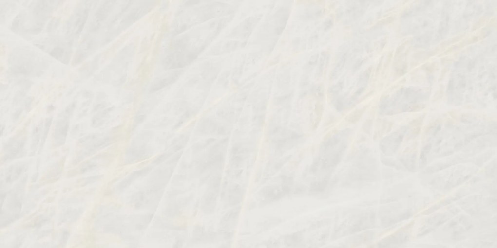 Dlažba Cristal White Silky 60x120 R