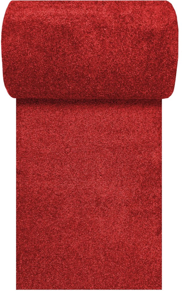 DY Portofino -N- rovnomerná dlažba - červená Rozmer: 100 cm