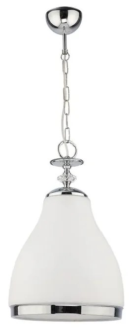 Jupiter 1569 - IS 1 B/C - Závesné svietidlo ISLA E27/60W