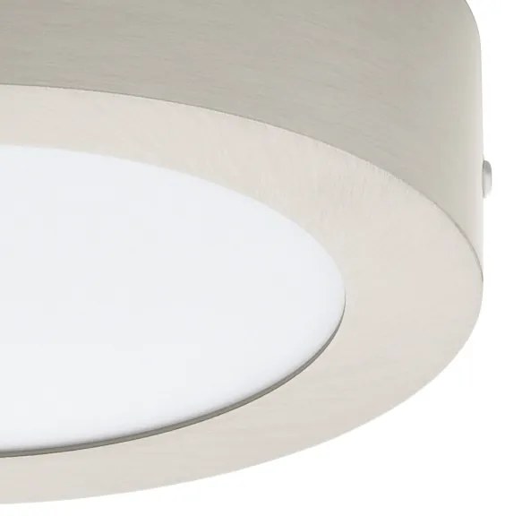 Eglo 94523 - LED stropné svietidlo FUEVA 1 LED/10,9W/230V
