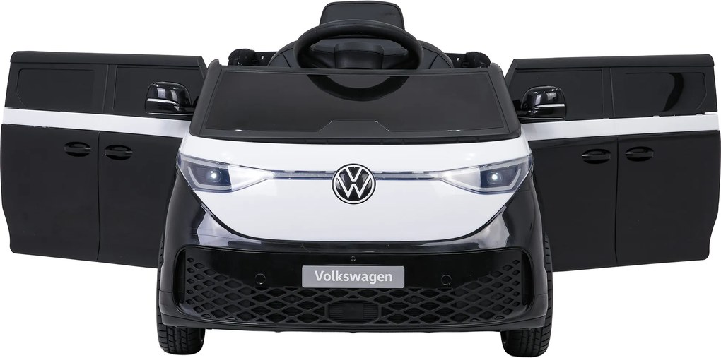 Ramiz Auto Volkswagen ID BUZZ čierne