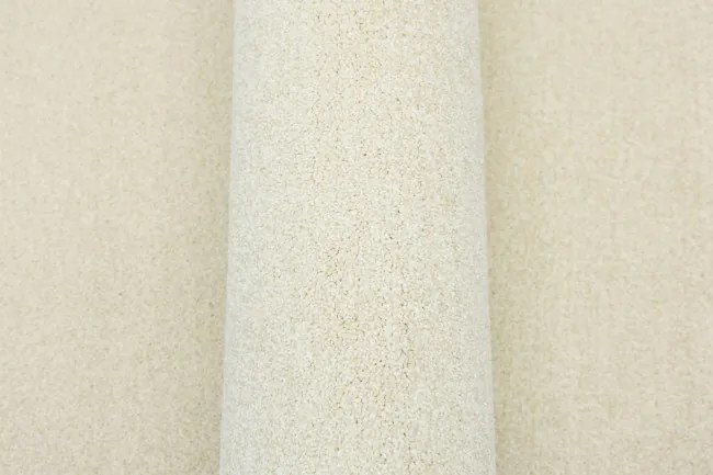 Metrážny koberec FOREST 70 krémový