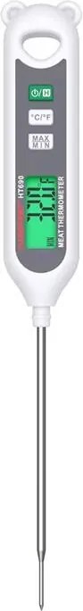 Teplomer Habotest HT690 na potraviny