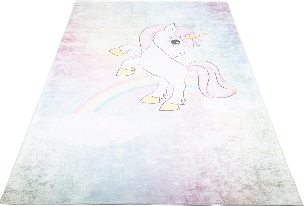 TA Koberec 2661 VYTLAČIŤ EMMA Rozmer: 140x200 cm