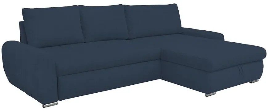 Rohová sedacia súprava Levi Nordic 13