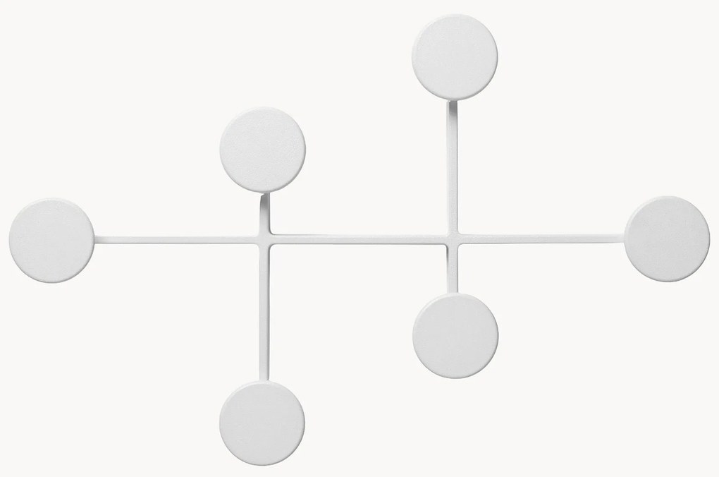 Dizajnový nástenný vešiak Afteroom Coat Hanger