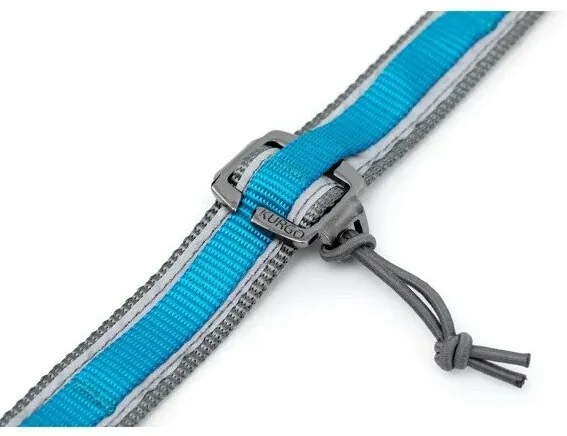 Kurgo® Quantum 2.0 Vodítko pre psov, modrá
