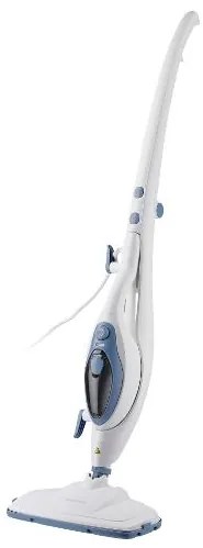 Silvercrest® Parný mop a ručný parný čistič SDM 1500 D4 (100398057)