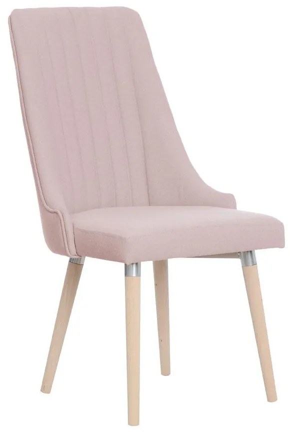 Luxusná stolička Paul - rôzne farby