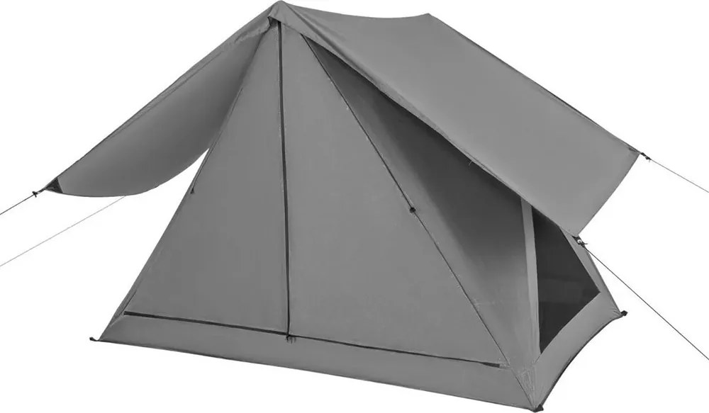 Stan na kempovanie s prenosnou taškou