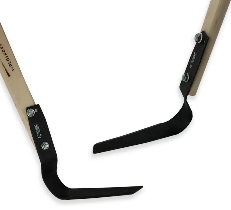Motyka - PAZÚR PLOSKOREZ - 130 cm KLC