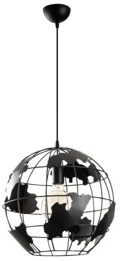 Luster na lanku FELLINI 1xE27/40W/230V