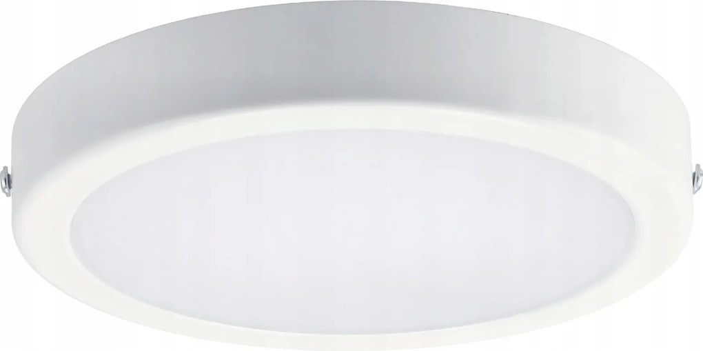 PHILIPS LED okrúhle prisadené svietidlo 19W - 2000lm - 4000K - biele